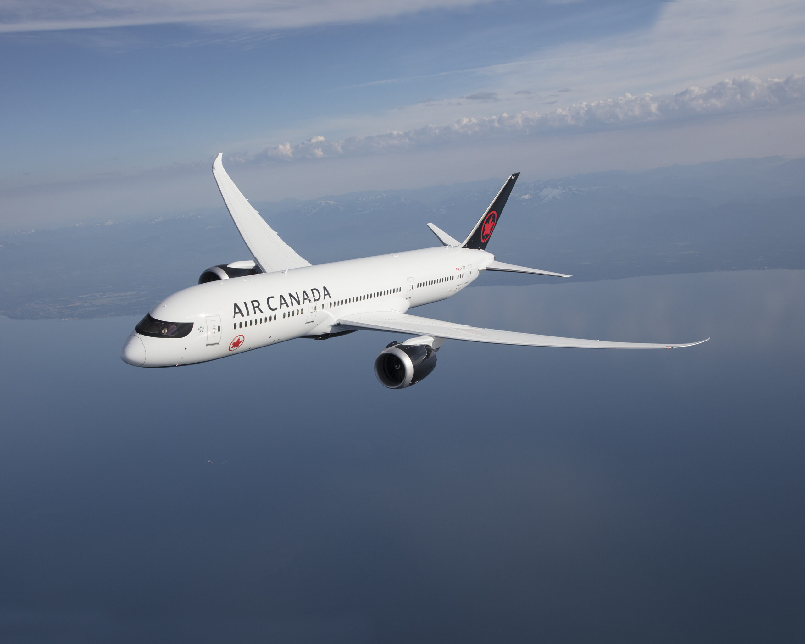 Air Canada to enhance India connections with direct Mumbai flights & Calgary-Delhi service for winter