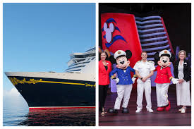 Disney Adventure Cruise to begin sailings from Singapore in 2025
