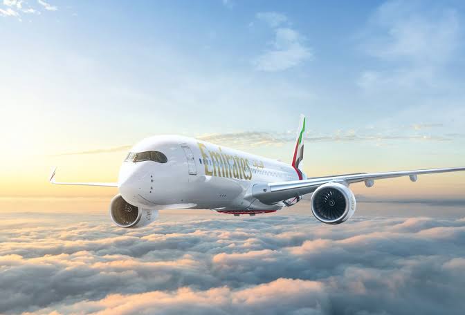Emirates Debuts A350s and prepares for new routes