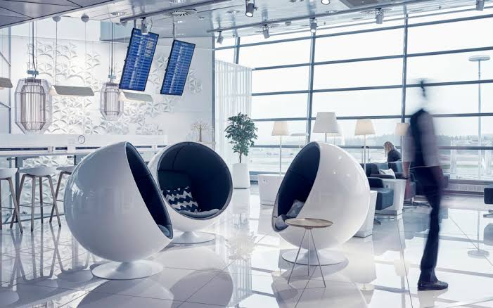 Finnair opens new Schengen Lounge in Helsinki
