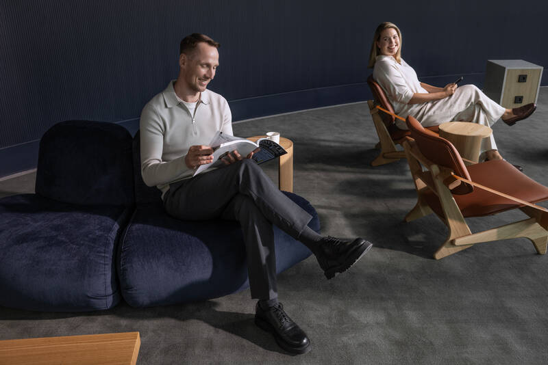 Finnair to Open Expansive New Lounge at Helsinki Airport’s Schengen Area on July 09