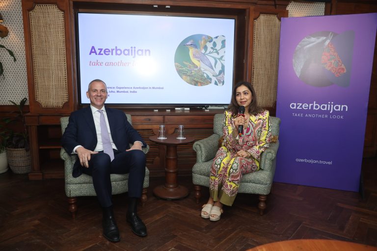 BRANDit expands portfolio with Representation mandate for Azerbaijan Tourism Board
