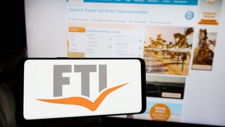 German Tour Operator FTI files for insolvency