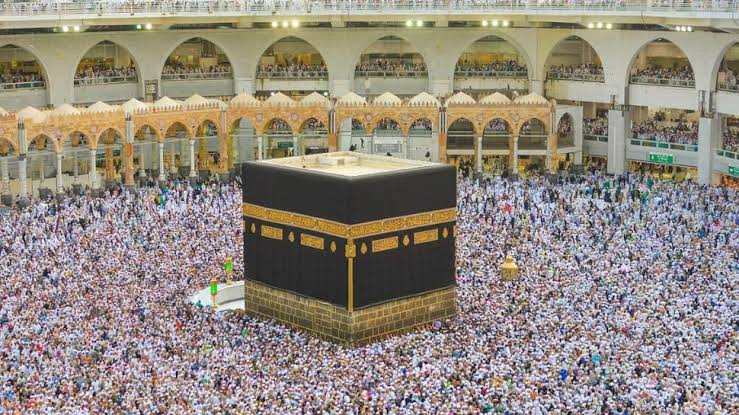 Hajj Pilgrimage to start on June 14 in Saudi Arabia