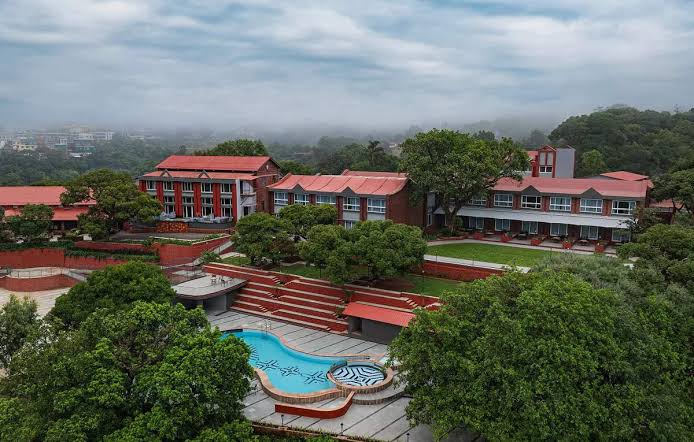 IHCL SeleQtions opens new hotel “Fountain” in Mahabaleshwar