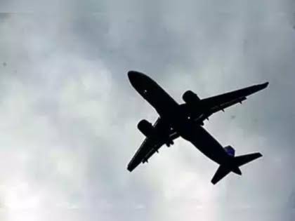 India now third in domestic air travel market