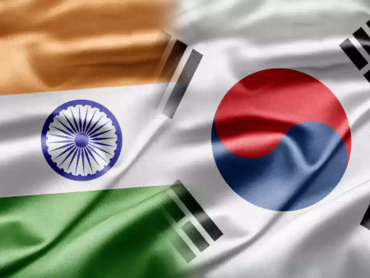 India, South Korea in talks for increasing quota of bilateral traffic rights