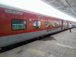 Railways to add 2500 general class coaches amid overcrowding