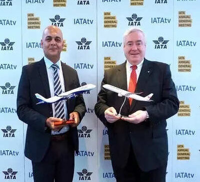 Japan Airline inks code-share agreement with IndiGo for network expansion in India