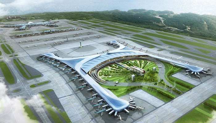 Noida Airport faces delays, commercial flights expected by April 2025
