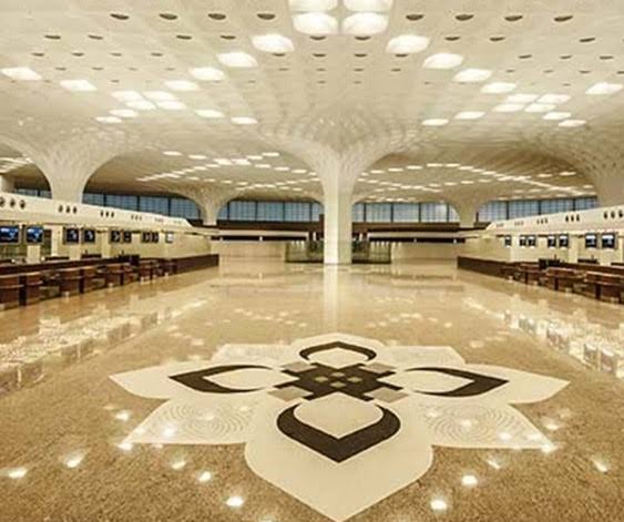 Mumbai Airport to Begin Work on Underground Tunnel Linking T1 and T2 After Monsoon