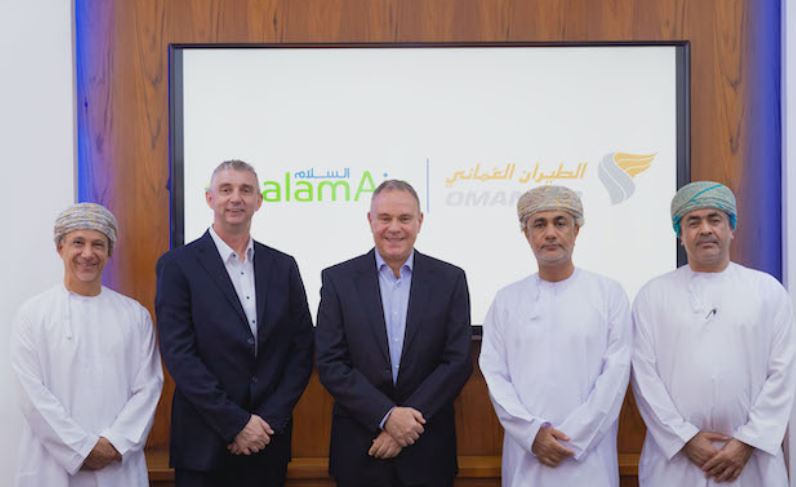 Oman Air & SalamAir expand partnership for more travel choices