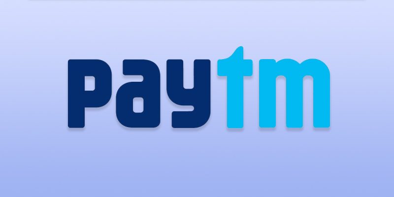 Paytm sees 19% growth in flight bookings during Jan-Mar quarter