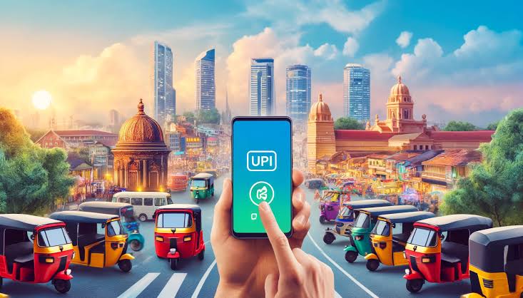 PhonePe partners with PickMe facilitating cashless rides for Indian travellers in Sri Lanka