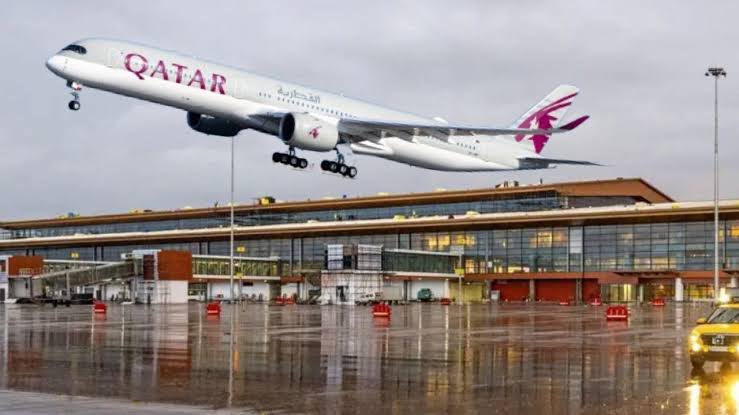 Qatar Airways shifts Goa operations to new airport
