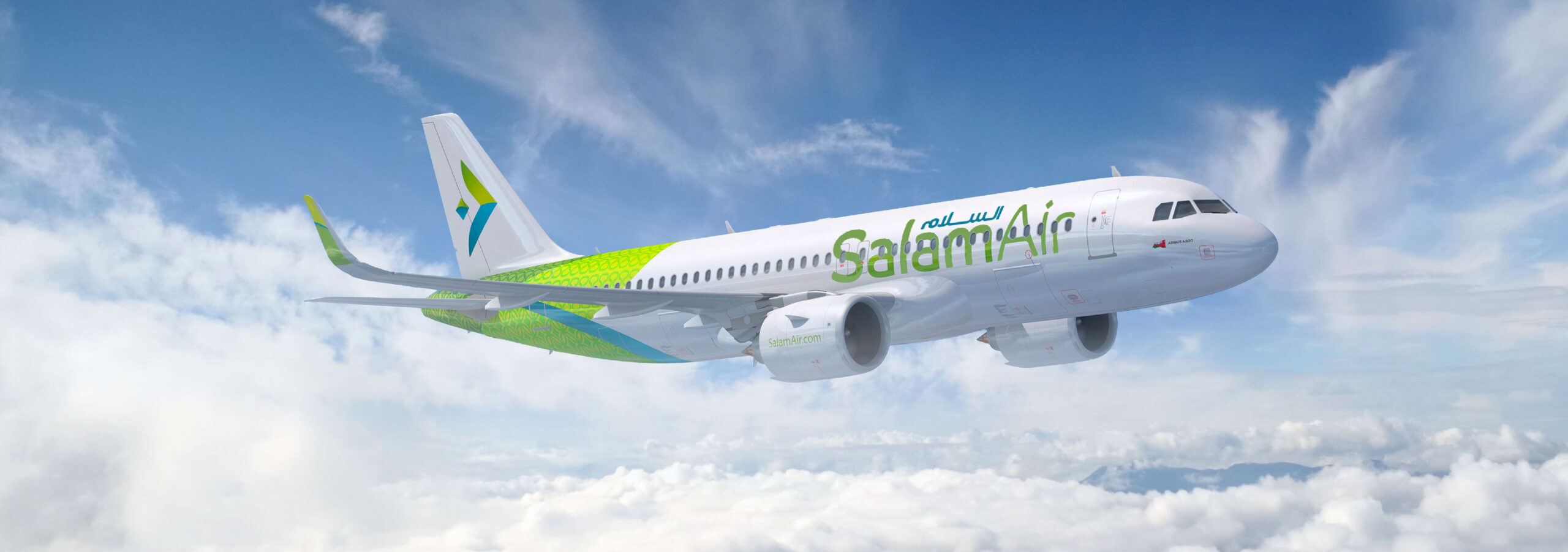 SalamAir to launch direct flights on Muscat-Chennai route from July 11