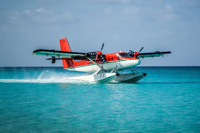 DGCA simplifies regulations to boost seaplane operations under UDAN scheme