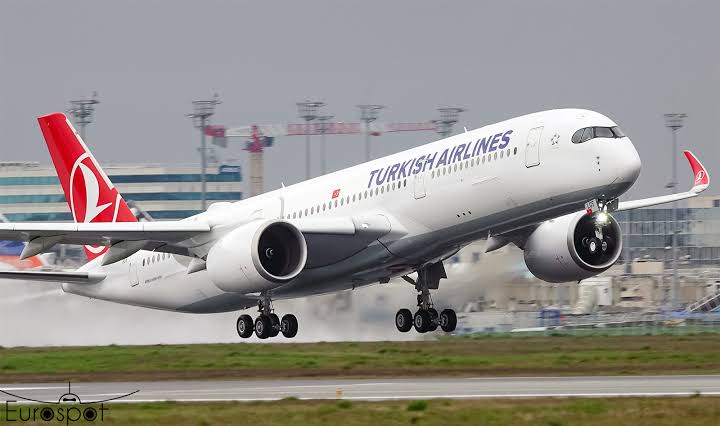Turkish Airlines eyes 6 new USA routes to connect flyers to India