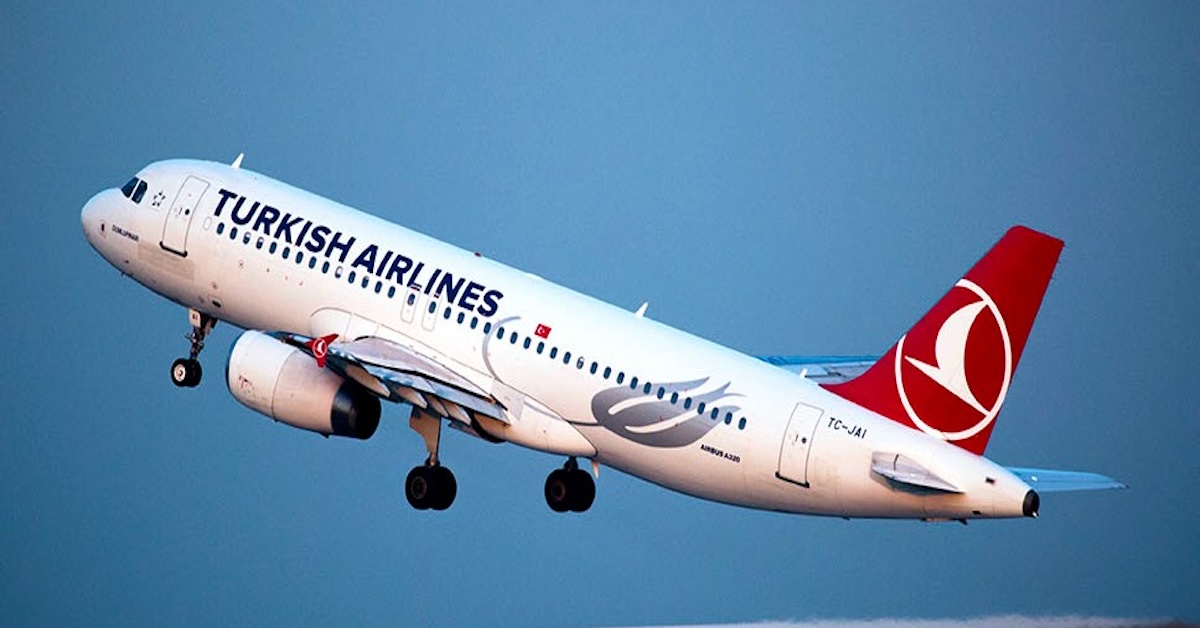 Turkish Airlines adds Denver as its 14th U.S. Destination