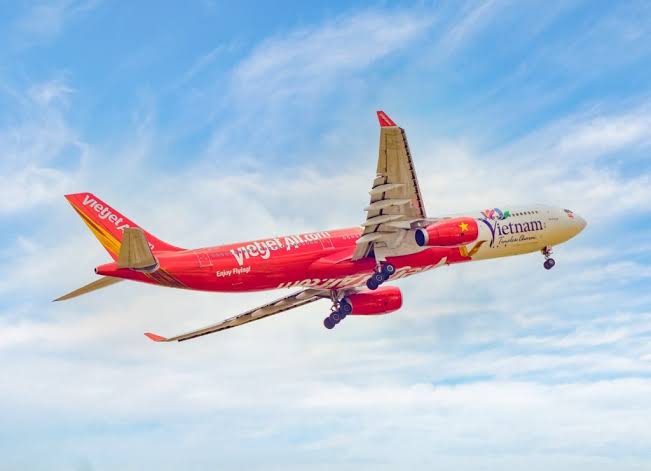 Vietjet named best low-cost airline