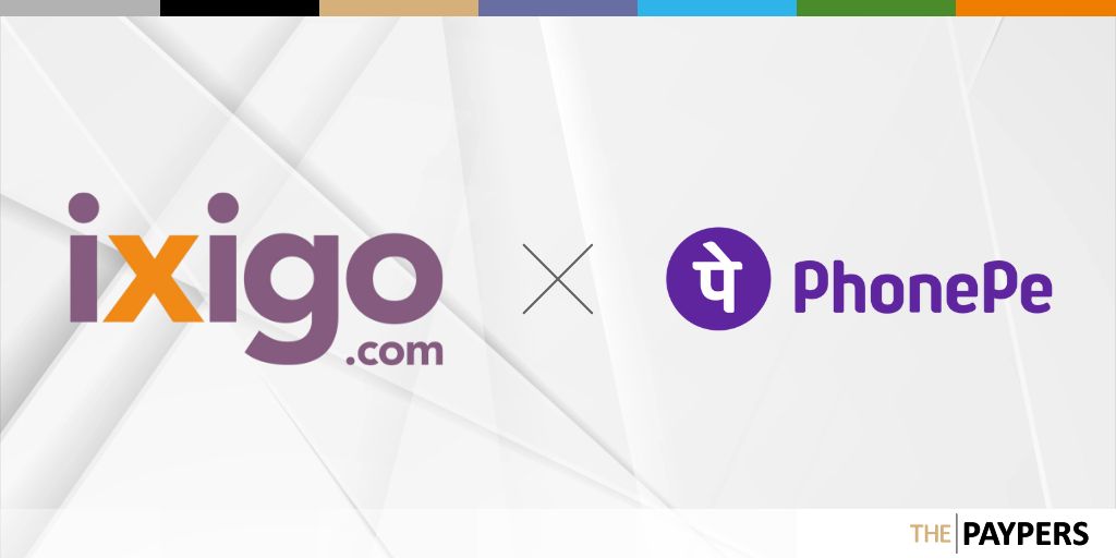 ixigo extends partnership PhonePe to include flight & bus bookings