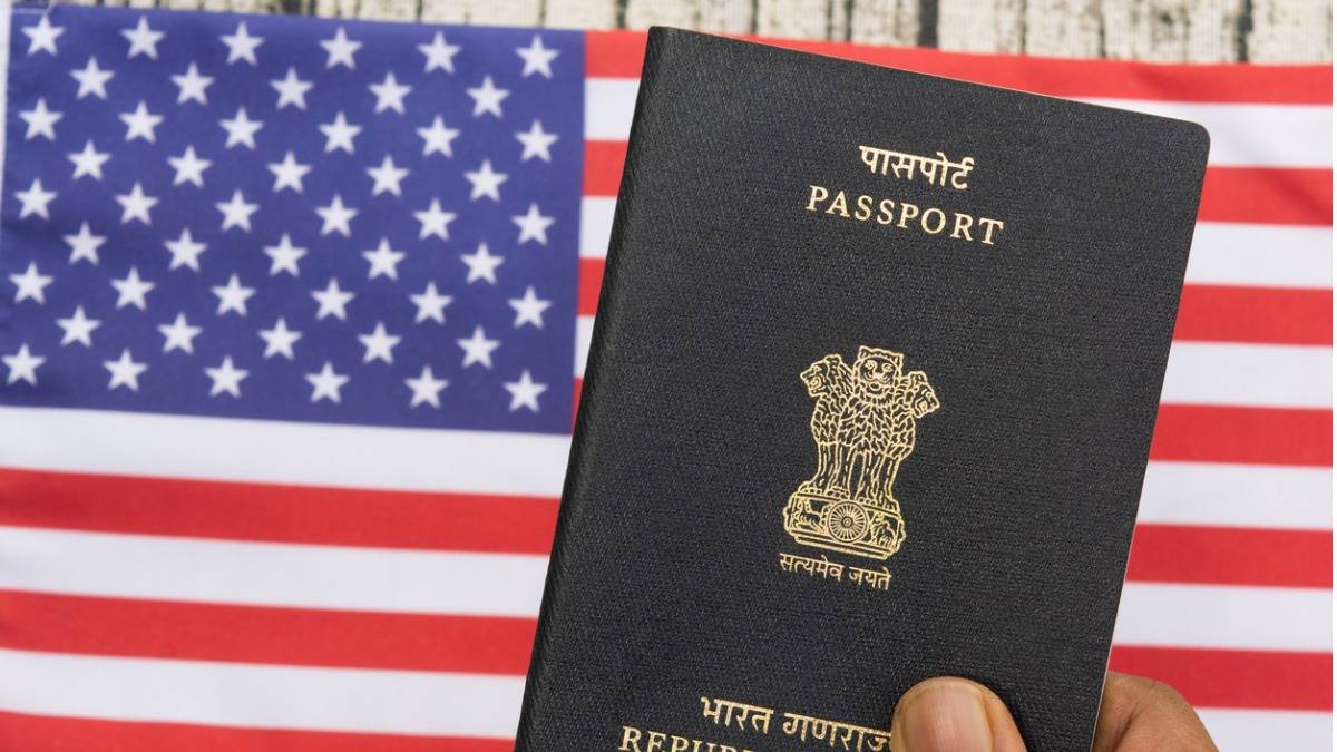 Record student visas to Indians last year, number likely to cross this year: US Embassy