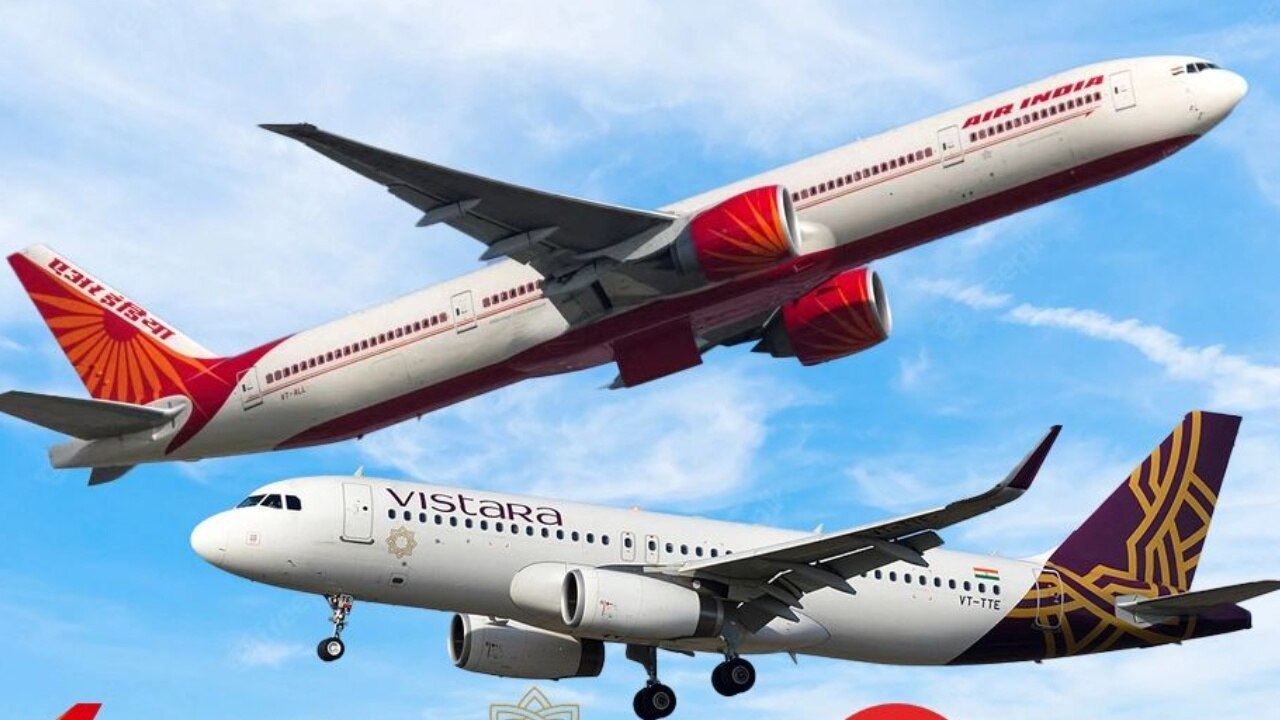 Top executives of Air India likely to retain their roles after merger with Vistara