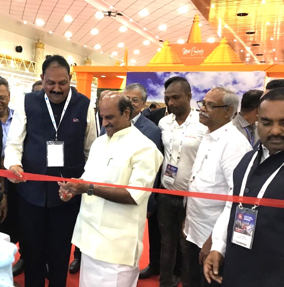 AATO participates in India International Travel Mart in Bengaluru