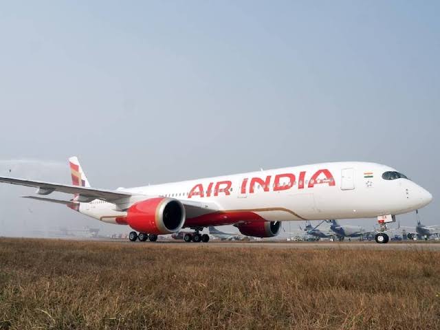 Air India launches new Gift Cards