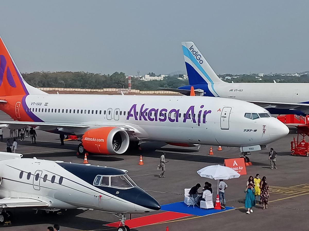 Akasa Air to connect Kuwait with Mumbai from Aug 23