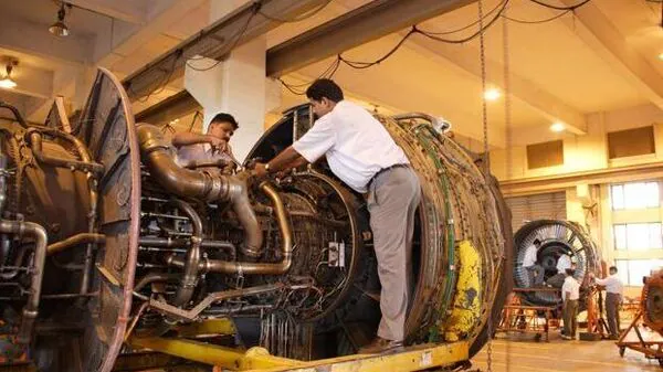 Budget Boost for India’s MRO sector