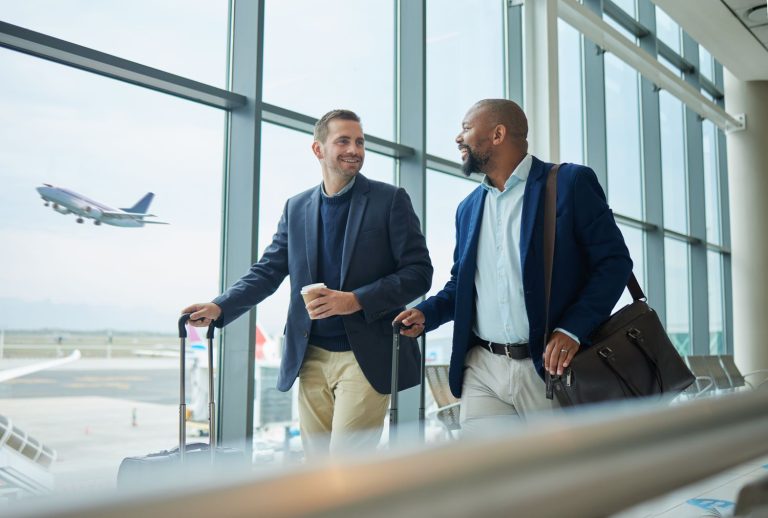 Surpassing 2019 levels, business travel spend to reach USD 1.48tn by year end: GBTA
