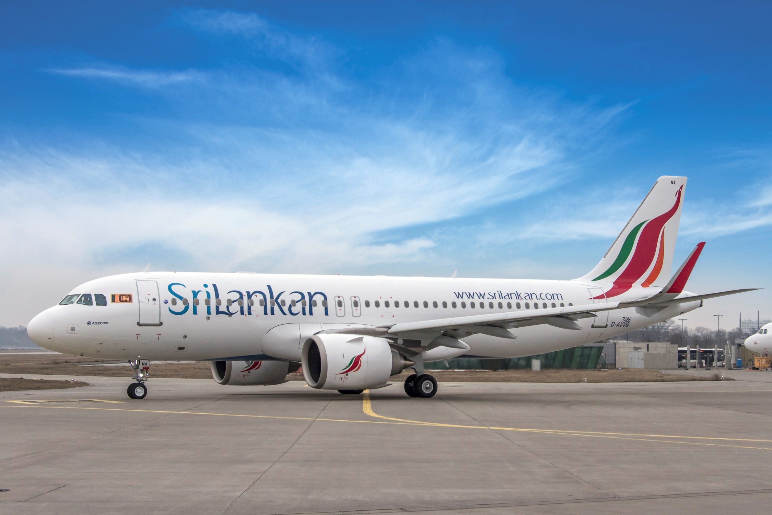 A Captivating Journey through Sri Lanka: SriLankan Airlines Indian Media FAM 2024