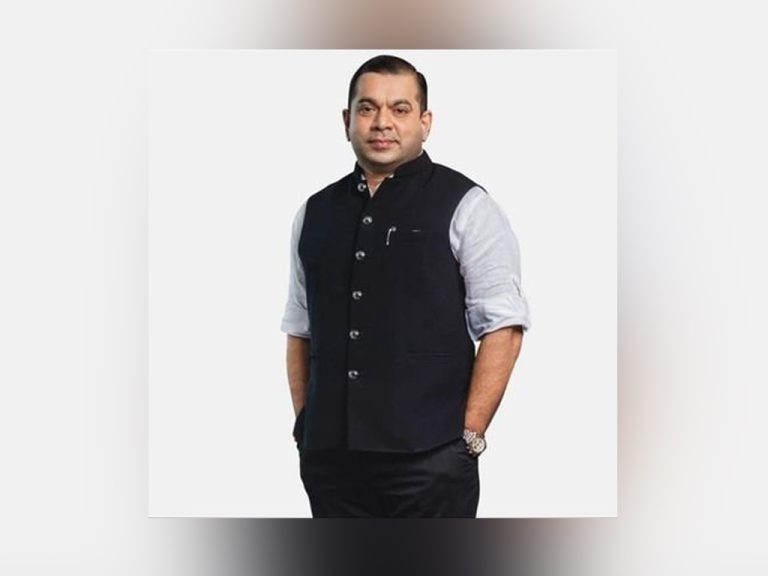 Rohan Khaunte is keen to change the state's image.