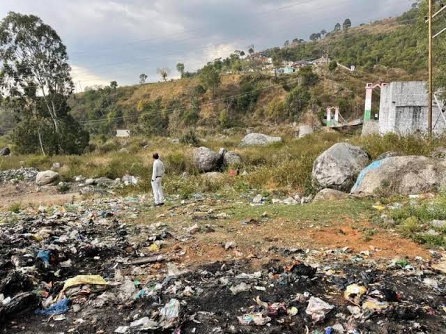 Himachal Court mandates garbage bags for tourists