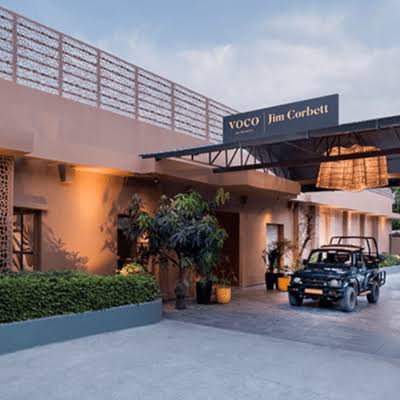 IHG Hotels & Resorts announces a new voco hotel in Kashmir