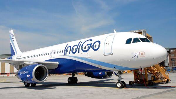 IndiGo addressing situation after outage