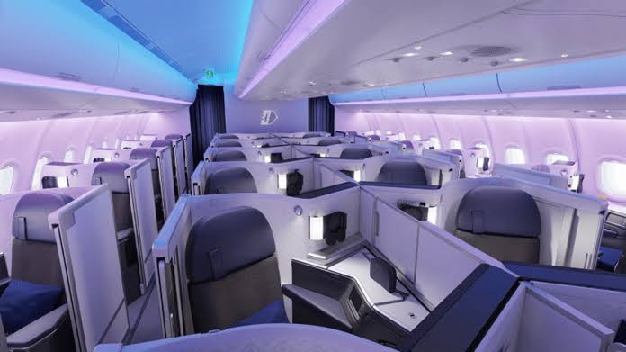 Malaysia Airlines unveils exclusive Business Class offers