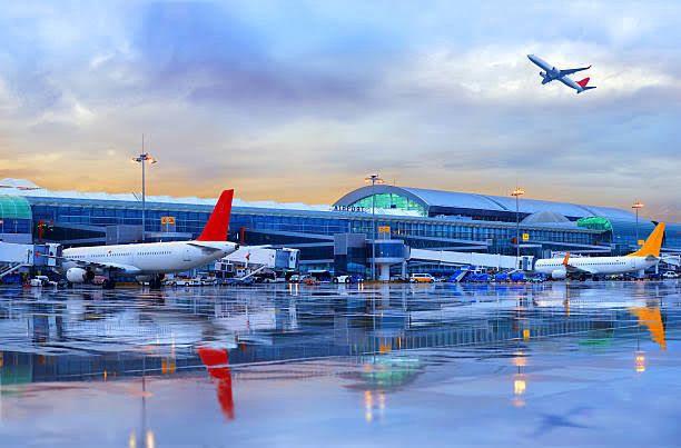 More airports in Tier-II and III cities key to growth, says Jaideep Mirchandani