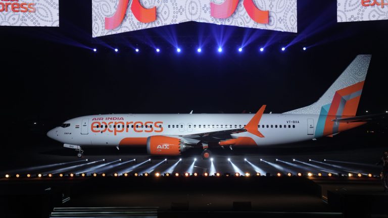 AI Express to connect Agartala with Guwahati, Delhi & Kolkata from Sept 1