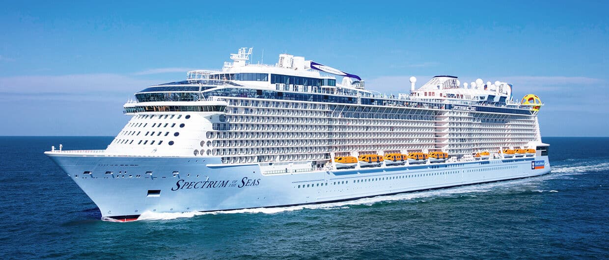 Royal Caribbean Launches Limited-Time Offers for 2024-2025 Cruises from Singapore & Beyond