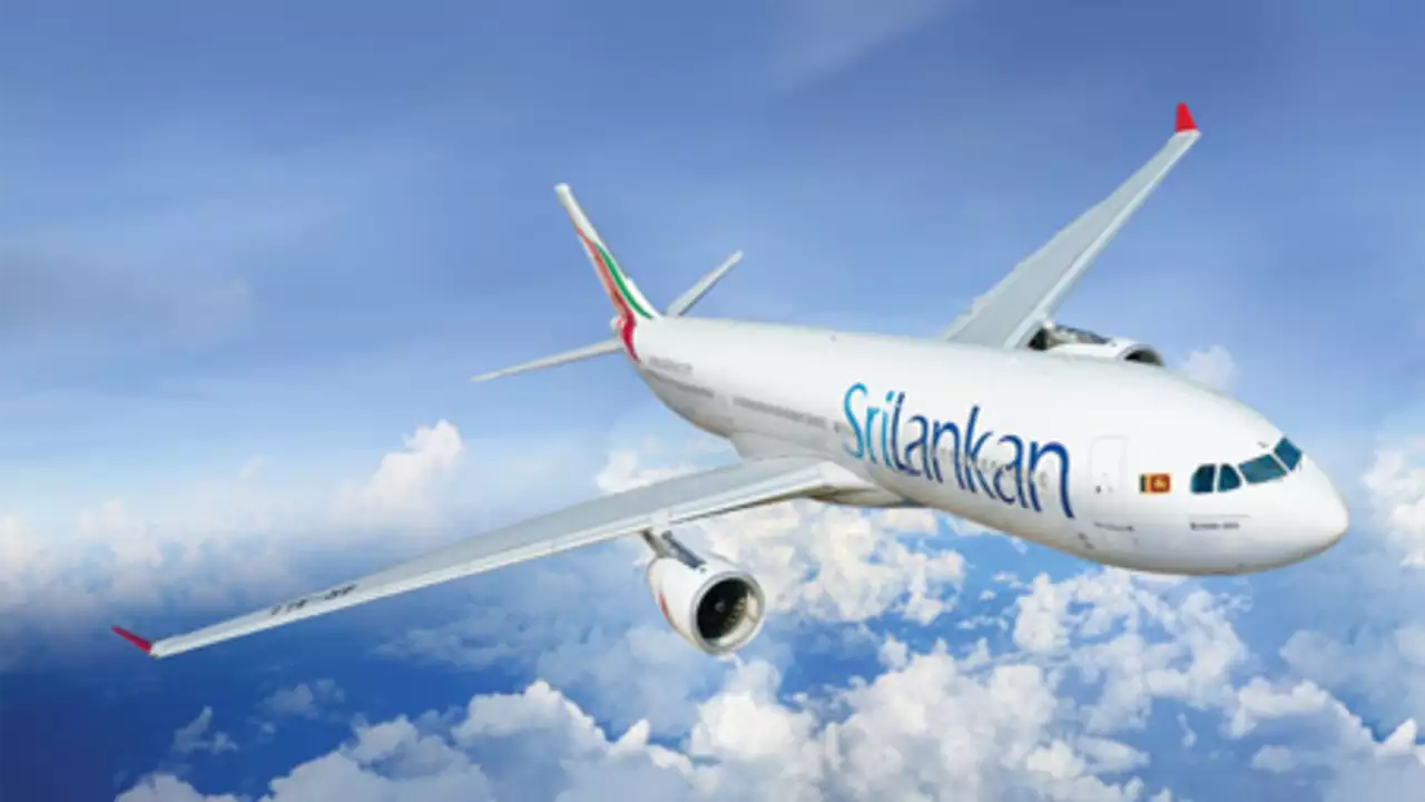 SriLankan Airlines offers free trip for cricket fans