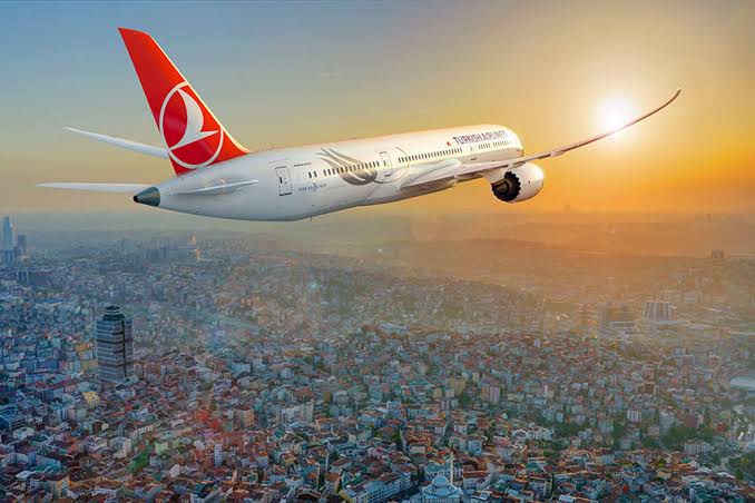 Turkish Airlines secures Yuan-Denominated aircraft loan
