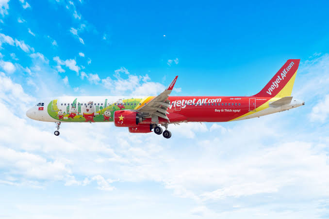 Vietjet expands routes to China and South Korea