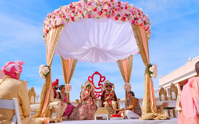 Weddingz.in ventures into destination wedding planning in India