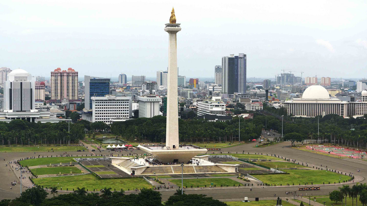 Indonesia Unveils Golden Visa Program Aiming to Grant 1,000 Visas by Year-End