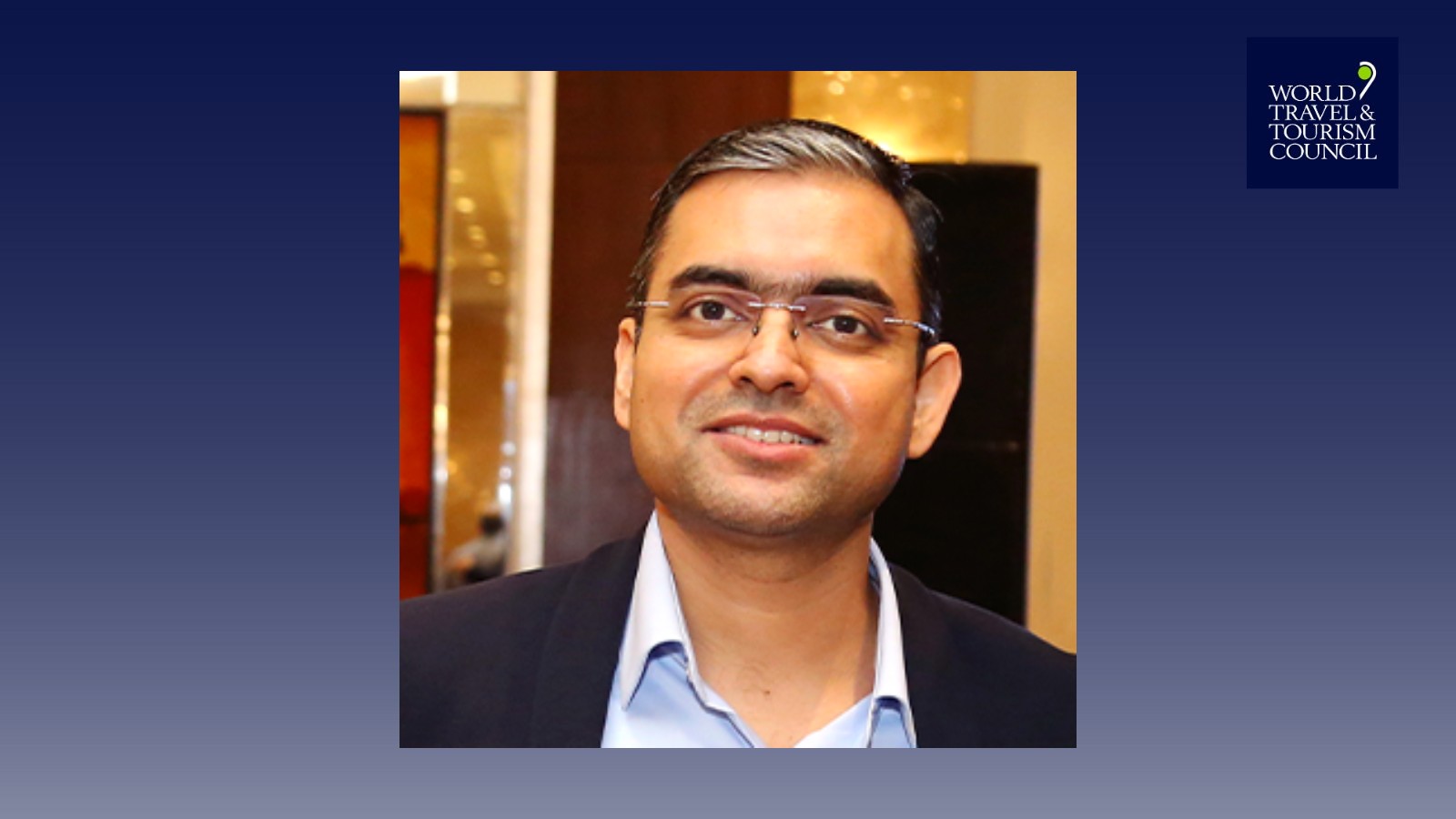 WTTC appoints Gaurav Bhatnagar to Regional Vice Chair for India