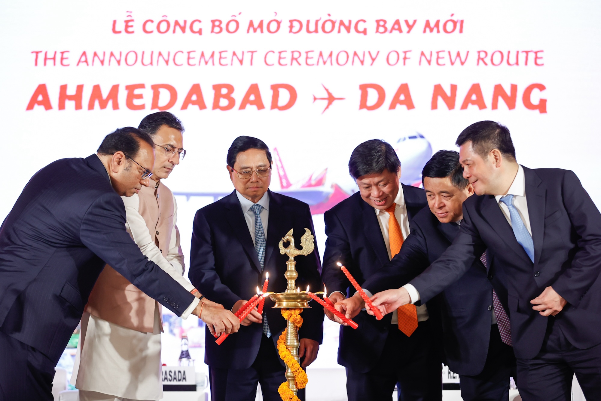 Vietjet to connect Ahmedabad-Da Nang from Oct