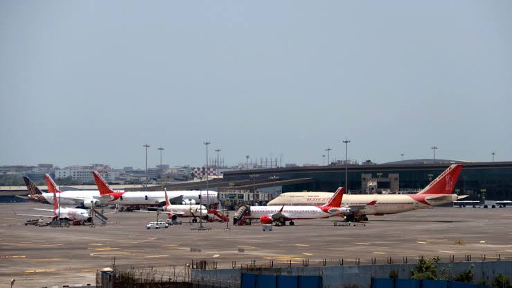 AAI allocates INR 796 cr for maintenance across 101 airports