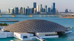 Abu Dhabi hotels welcome 2.4mn guests from Jan-May